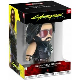 GoodLoot Фігурка Cyberpunk 2077 - Johny Silverhand