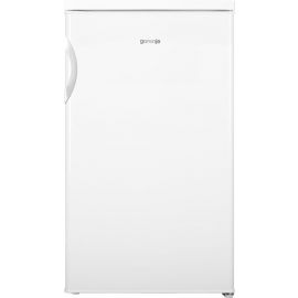 Gorenje Холодильник міні, 85x56х60, холод.відд.-105л, мороз.відд.-14л, 1дв., А++, ST, білий