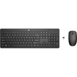 HP Комплект 230 WL Black