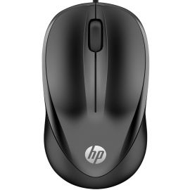 HP Миша 1000 USB Black