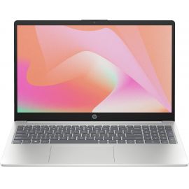 HP Ноутбук 15-fc0108ua 15.6" FHD IPS AG, AMD R7-7730U, 16GB, F1024GB, UMA, DOS, золотистий