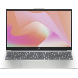 HP Ноутбук 15-fc0109ua 15.6" FHD IPS AG, AMD R7-7730U, 16GB, F1024GB, UMA, DOS, синій