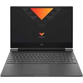 HP Ноутбук Victus 15-fb2006ua 15.6" FHD IPS AG, AMD R5-8645HS, 16GB, F512GB, NVD4050-6, DOS, чорний
