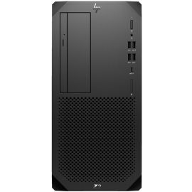 HP Робоча станція Z2-G9 TWR, Intel i7-14700, 16GB, F512GB, ODD, UMA, кл+м, Win11P