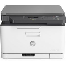 HP Багатофункціональний пристрій Color Laser 178nw з Wi-Fi