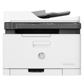 HP Багатофункціональний пристрій Color Laser 179fnw с Wi-Fi