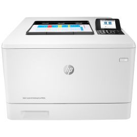 HP Принтер А4 Color LJ Enterprise M455dn