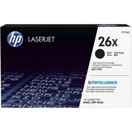HP 26X