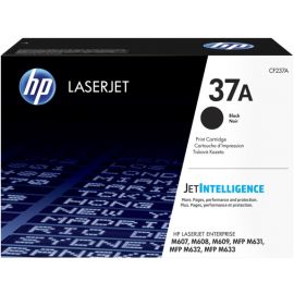 HP 37A