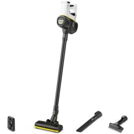 Karcher Пилосос безпровідний VC 4 Cordless myHome, конт пил -0.65л, автон. робота до 30хв, вага-2.4кг
