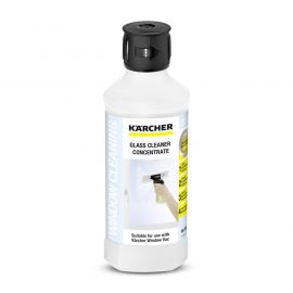 Karcher Концентрат засобу для чищення для скла RM500