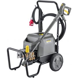 Karcher Мийка високого тиску HD 9/20-4 М Classic, 6500Вт, 380В, 200бар, 900л/год, шланг 10м, 57кг