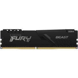 Kingston Пам'ять до ПК DDR4 3600 32GB KIT (16GBx2) FURY Beast
