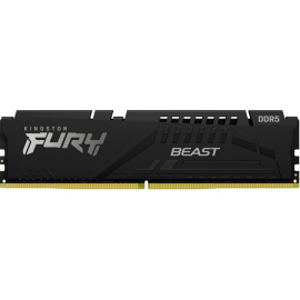 Kingston Пам'ять ПК DDR5 32GB 6000 FURY Beast EXPO