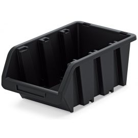 Kistenberg Контейнер для зберігання TRUCK, 23*16*12см, пластик, чорний