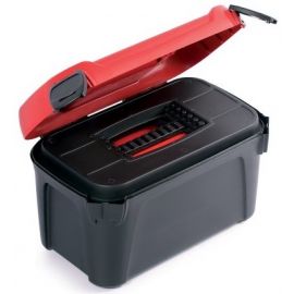 Kistenberg Набір ящиків для інструментів SMART IML, 15"+13", 38*23.4*22.5см, SMART IML, пластик