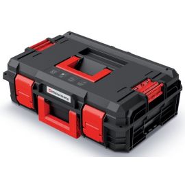 Kistenberg Ящик-органайзер для інструментів X Block PRO, 21", 6 контейнерів, 54.6*38*19.4см, пластик