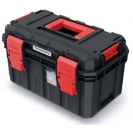 Kistenberg Ящик для інструментів S Block PRO, 18", 45*28*26.4, пластик