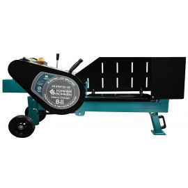 Könner & Söhnen Дровокол електричний KS 8TKE 52/35 кінетичного типу, 230В, 2000Вт, горизонтальний, 110кг