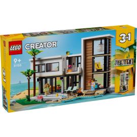 LEGO Конструктор Creator Сучасний будинок