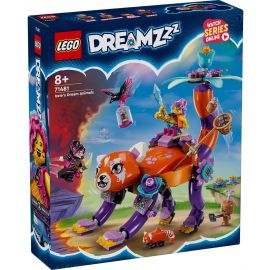 LEGO Конструктор DREAMZzz Тварини мрій Іззі