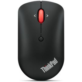 Lenovo Миша ThinkPad Compact WL Black