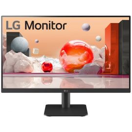 LG Монітор 23.8" 24MS500-B 2xHDMI, Audio, IPS, 100Hz