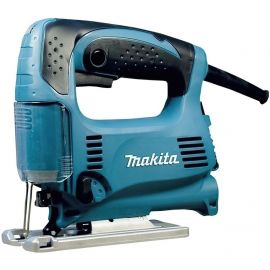 Makita Лобзик 4329 450Втт 500-3100об·хв хід 18мм 1.8кг