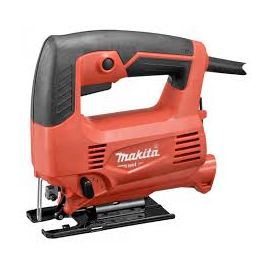 Makita Лобзик M4301 450Вт 0-3100об·хв хід 18мм 1.9кг