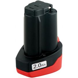 Metabo Акумуляторний блок 10,8 В, 2,0 Ач, Li-Power (625438000)