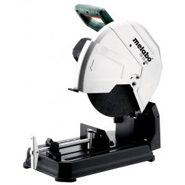 Metabo Пила монтажна CS 22-355, 2300Вт, диск 355мм, 3700об/хв, 16.8кг