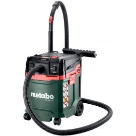 Metabo Пилосос професійний ASA 30 L PC 1200Вт 225мБар бак 30л 10.8кг