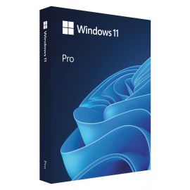 Microsoft Примірник ПЗ Windows 11 Pro укр, FPP на USB носії