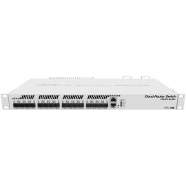 MikroTiK Комутатор CRS317-1G-16S+RM