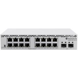 MikroTiK Комутатор Cloud Smart Switch CSS318-16G-2S+IN