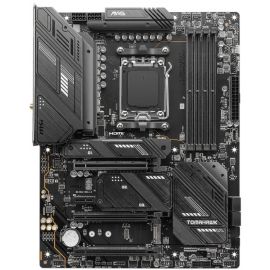 MSI Материнcька плата MAG X670E TOMAHAWK WIFI sAM5 X670 4xDDR5 M.2 HDMI DP WiFi BT ATX
