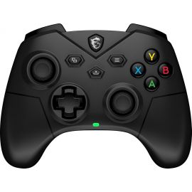 MSI Геймпад FORCE GC300 W, WIRELESS, чорний