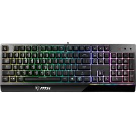 MSI Клавіатура механічна VIGOR GK30 UA