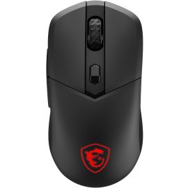 MSI Миша VERSA 300 ELITE W, WIRELESS, RGB, WL, чорний
