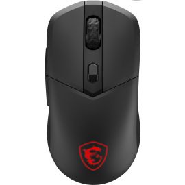 MSI Миша VERSA 300 W, WIRELESS, RGB, WL, чорний