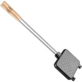 Neo Tools Тостер для сендвічів, нержавіюча сталь, 15.5x13.5см, 41.5см