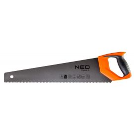 Neo Tools 41-021 Ножівка по дереву, 500 мм, 7TPI, PTFE