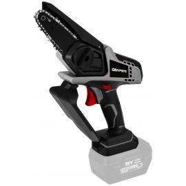 Neo Tools Пила ланцюгова акумуляторна Graphite Energy+ 18В Li-lon 10см 4.6м/сек 1.25кг без АКБ та ЗП