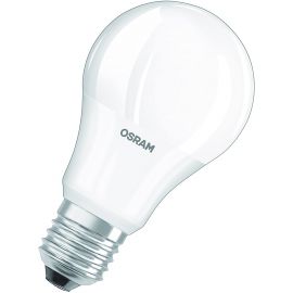 Лампа OSRAM LED E27 10.5Вт 1055Лм 4000К A75