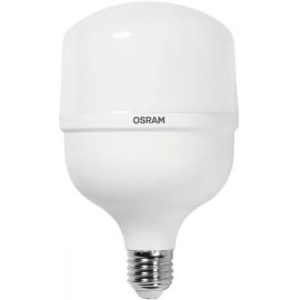Osram Лампа LED E27 40Вт 5000Лм 6500К STAR