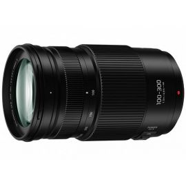 Panasonic Lumix G Vario - II POWER O.I.S.[100-300 mm]