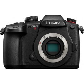 Panasonic Цифр. фотокамера GH5M2 Body