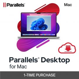 Parallels Desktop 20, ESD
