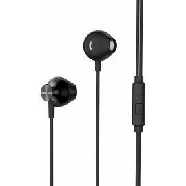 Philips Навушники In-ear TAUE101 3.5 mini-jack, Mic, Чорний