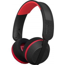Philips Навушники Over-ear TAA6219 BT 5.4, IP55, Solar Power, SBC, AAC, Wireless, Mic